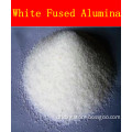 White Alumina Oxide/White Fused Alumina Granular